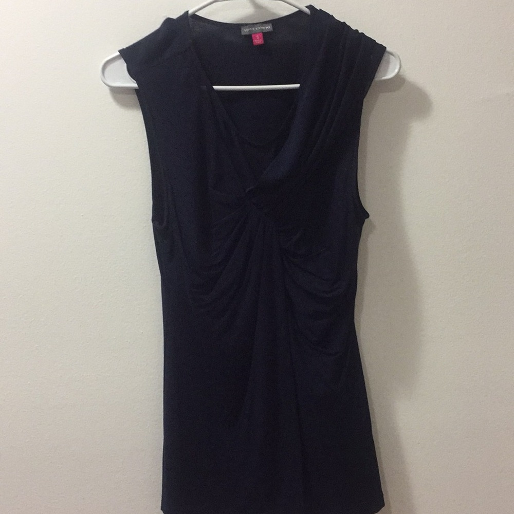 Vince Camuto sleeveless top